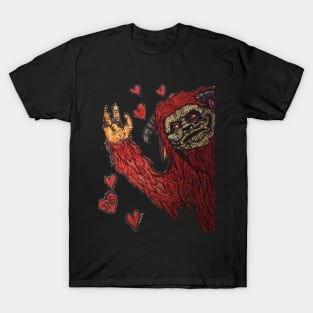 Labyrinth, JImHenson, Jim Henson T-Shirt